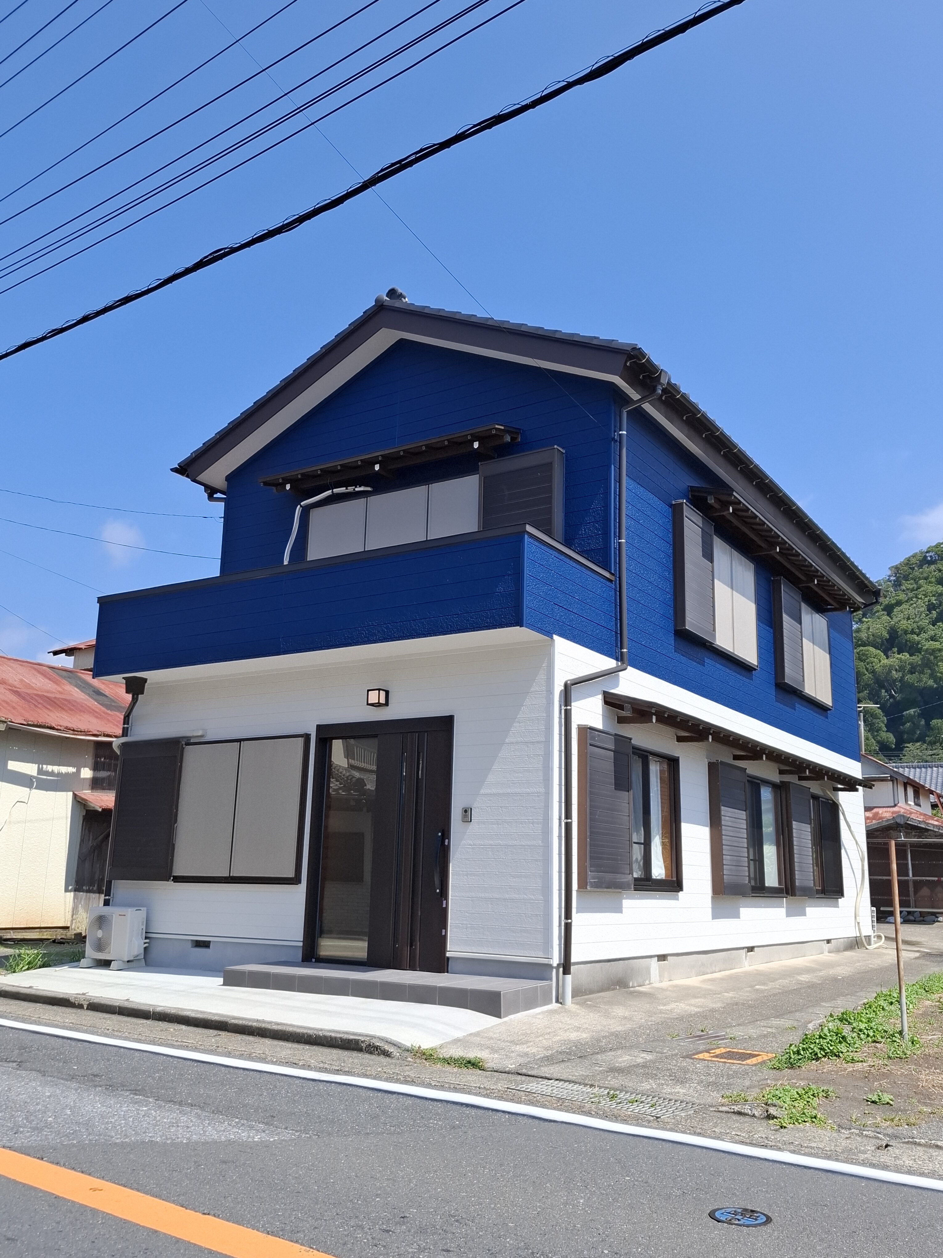 T様邸リフォーム工事（鴨川市）