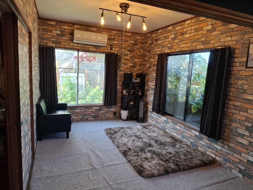 W様リフォーム工事（鴨川市）