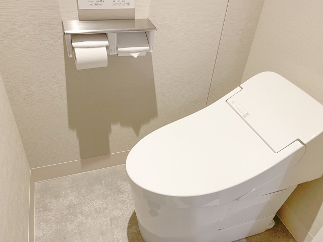 トイレをリフォームの流れとは？