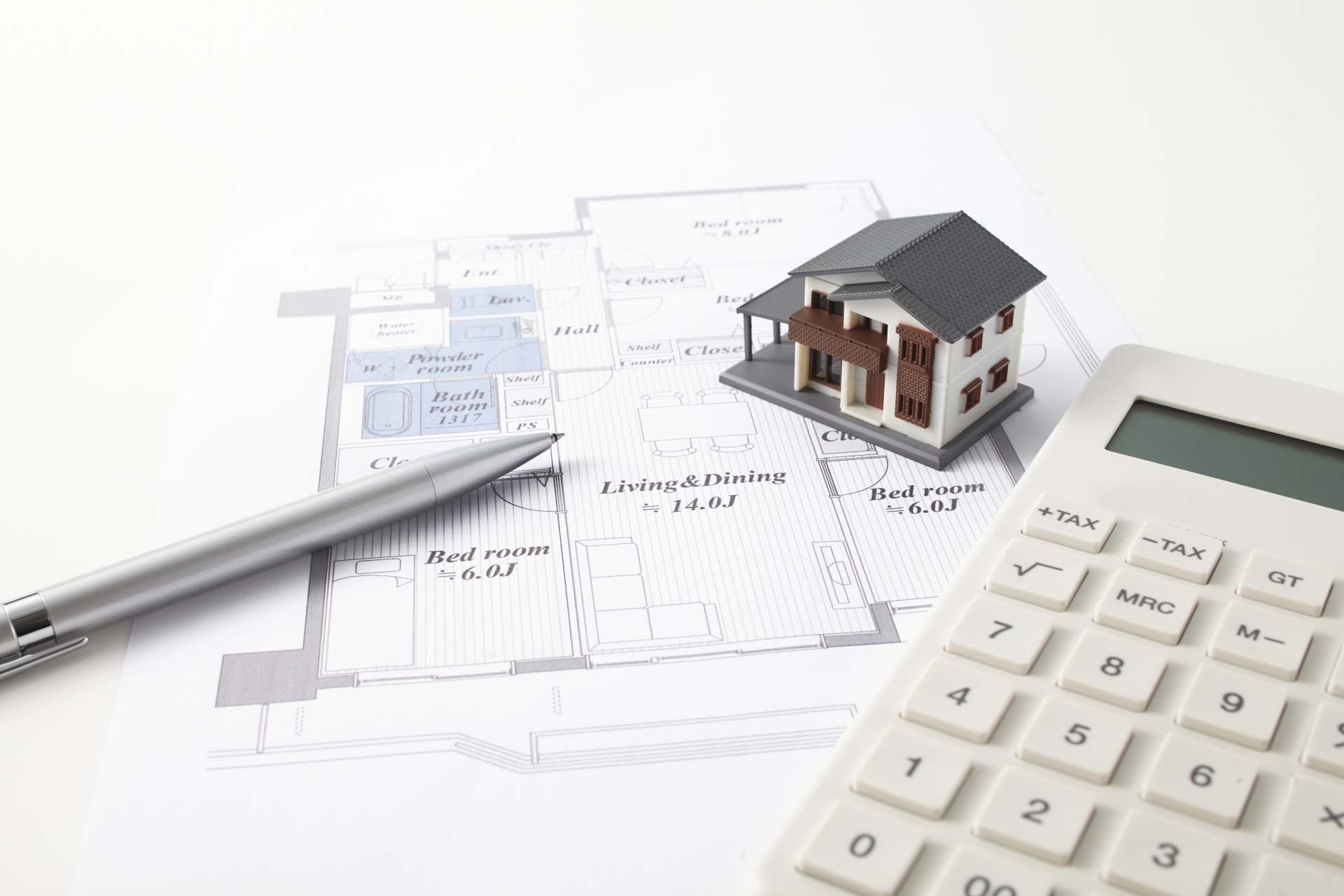 注文住宅のシミュレーション活用術|間取りから費用まで理想の家を形にする方法