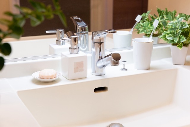 洗面台リフォームに関するよくある質問（FAQ）