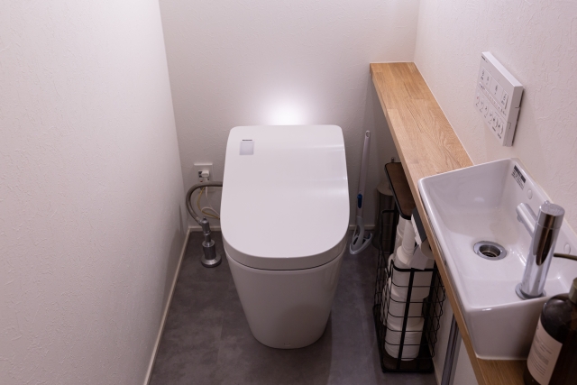 トイレのリフォーム会社の選び方は？