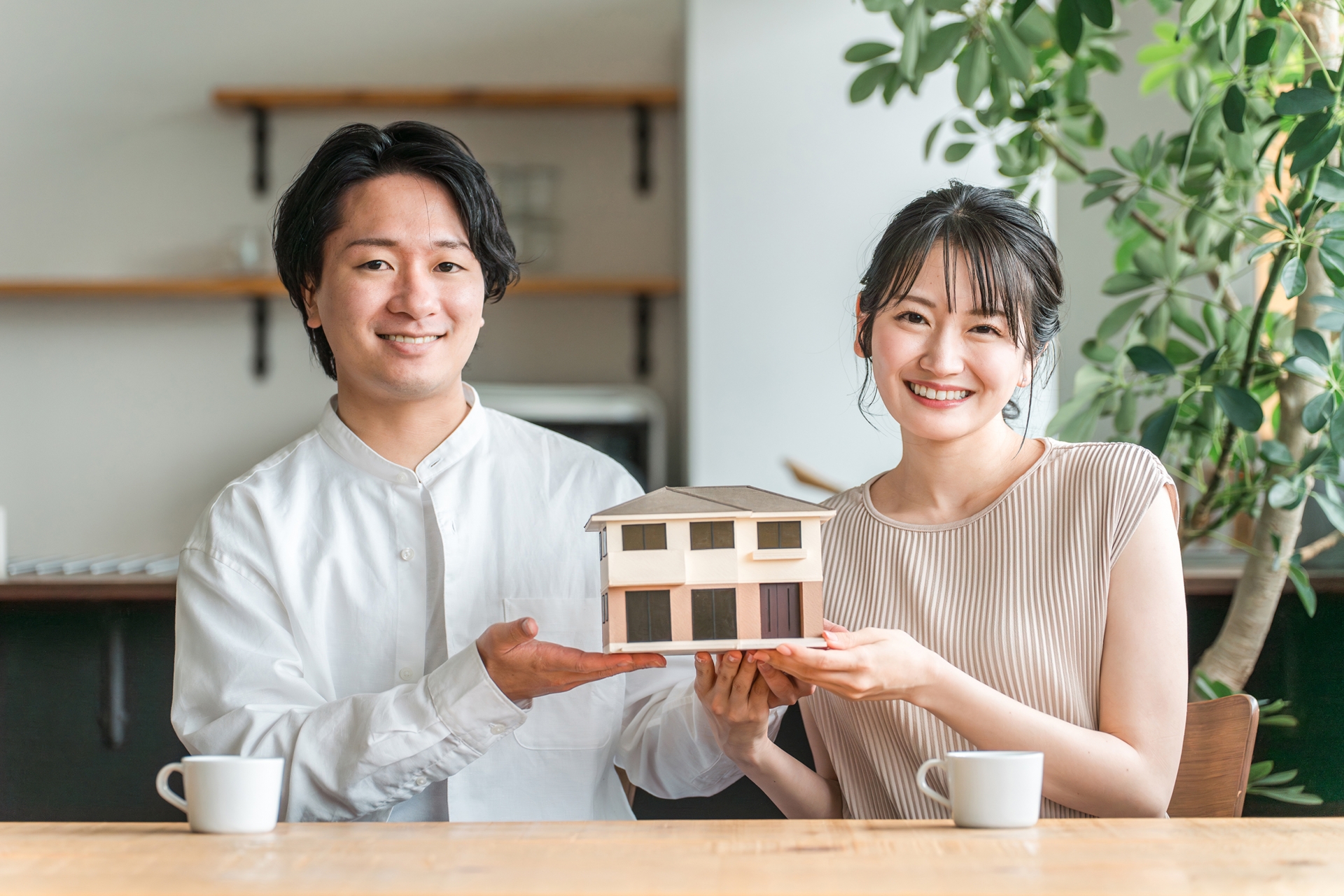 注文住宅の相場や価格はいくら?坪数・間取りによる違いや予算の決め方を解説