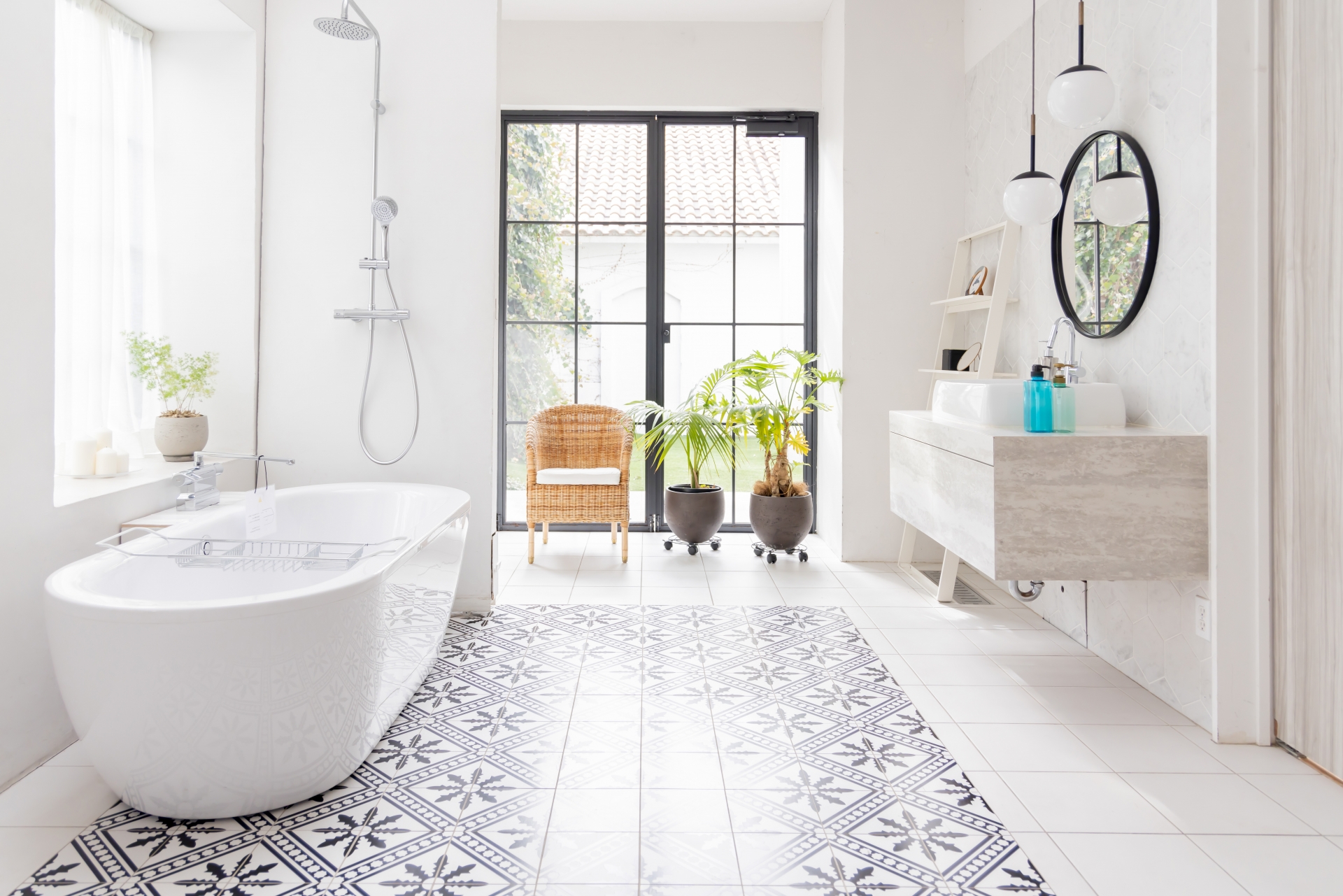 浴室リフォームの費用相場は？後悔しないためのポイントや補助金まで徹底解説