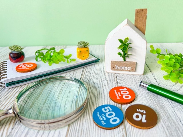 注文住宅にかかる期間・費用
