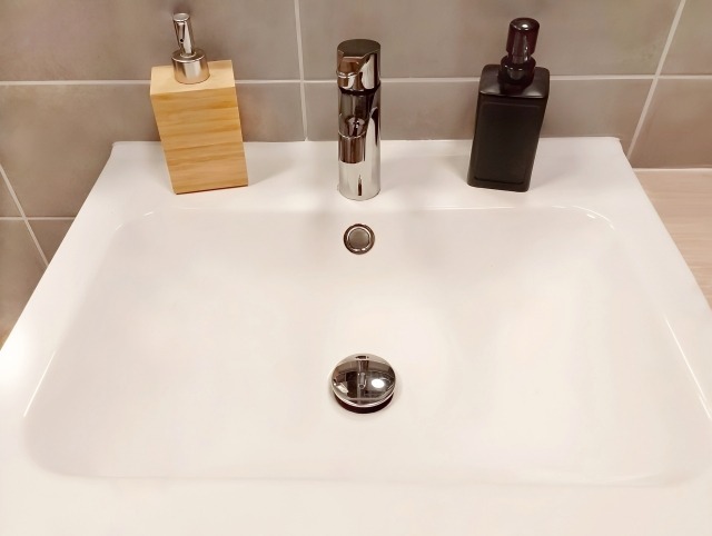 洗面台リフォームはどこまでできる？主な工事内容