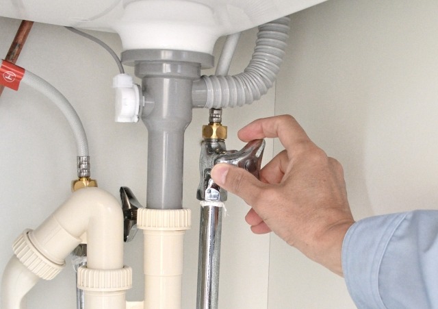 洗面台リフォームのタイミングはいつ？