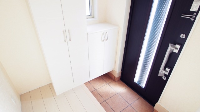 玄関ドアをリフォームする4つの大きなメリット