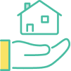 地元に根付いた実績と、住まいづくりへの安心感