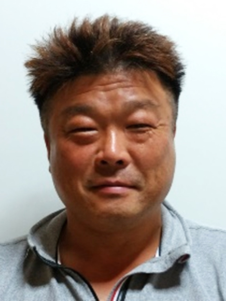 代表紹介
