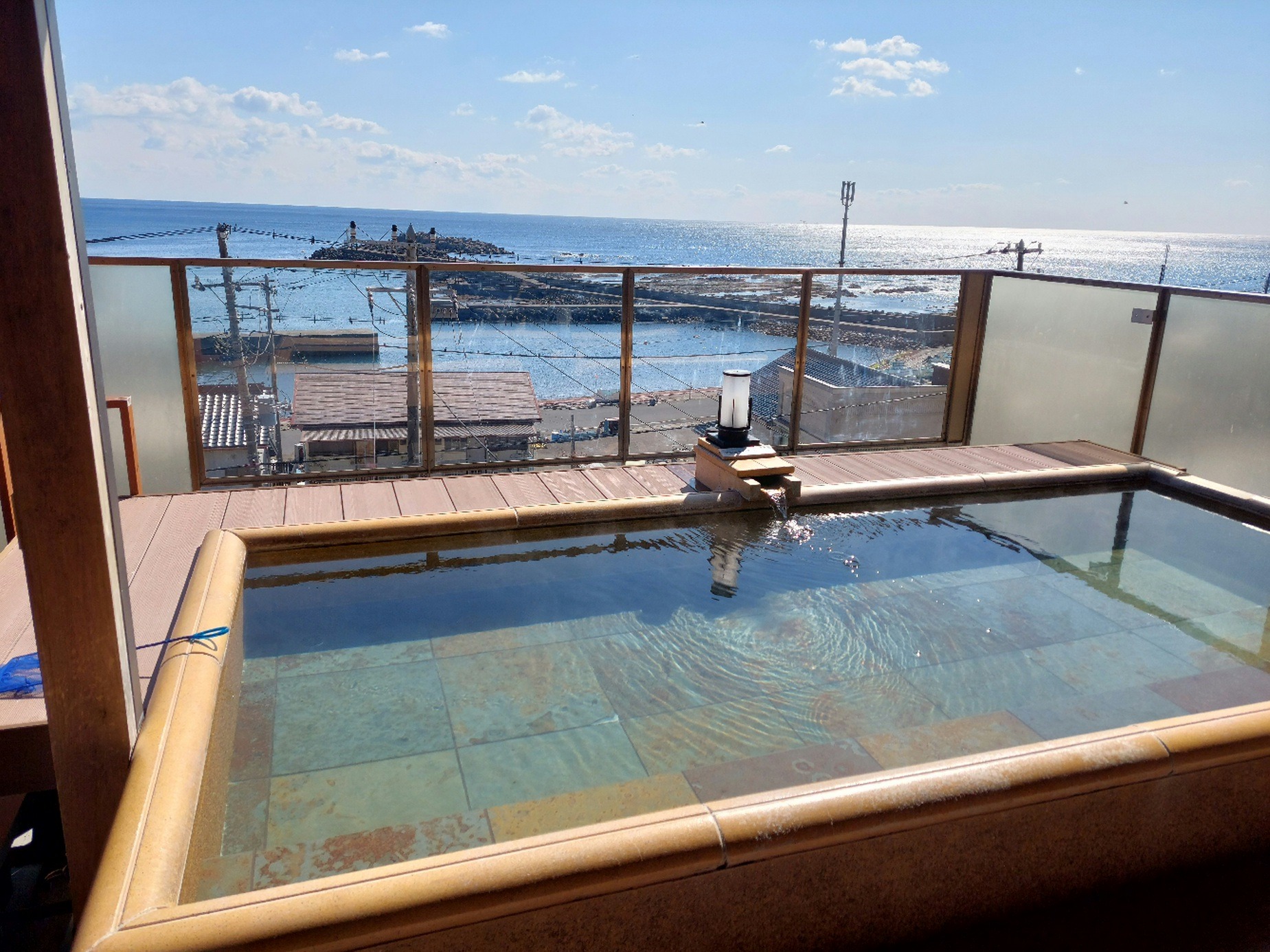 H旅館本館リニューアル工事（鴨川市）
