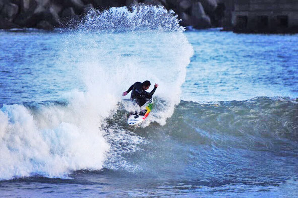 MW SURF SHOP