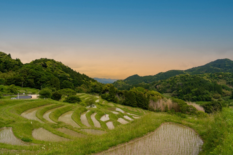 鴨川市に移住をするなら知っておきたい基本情報