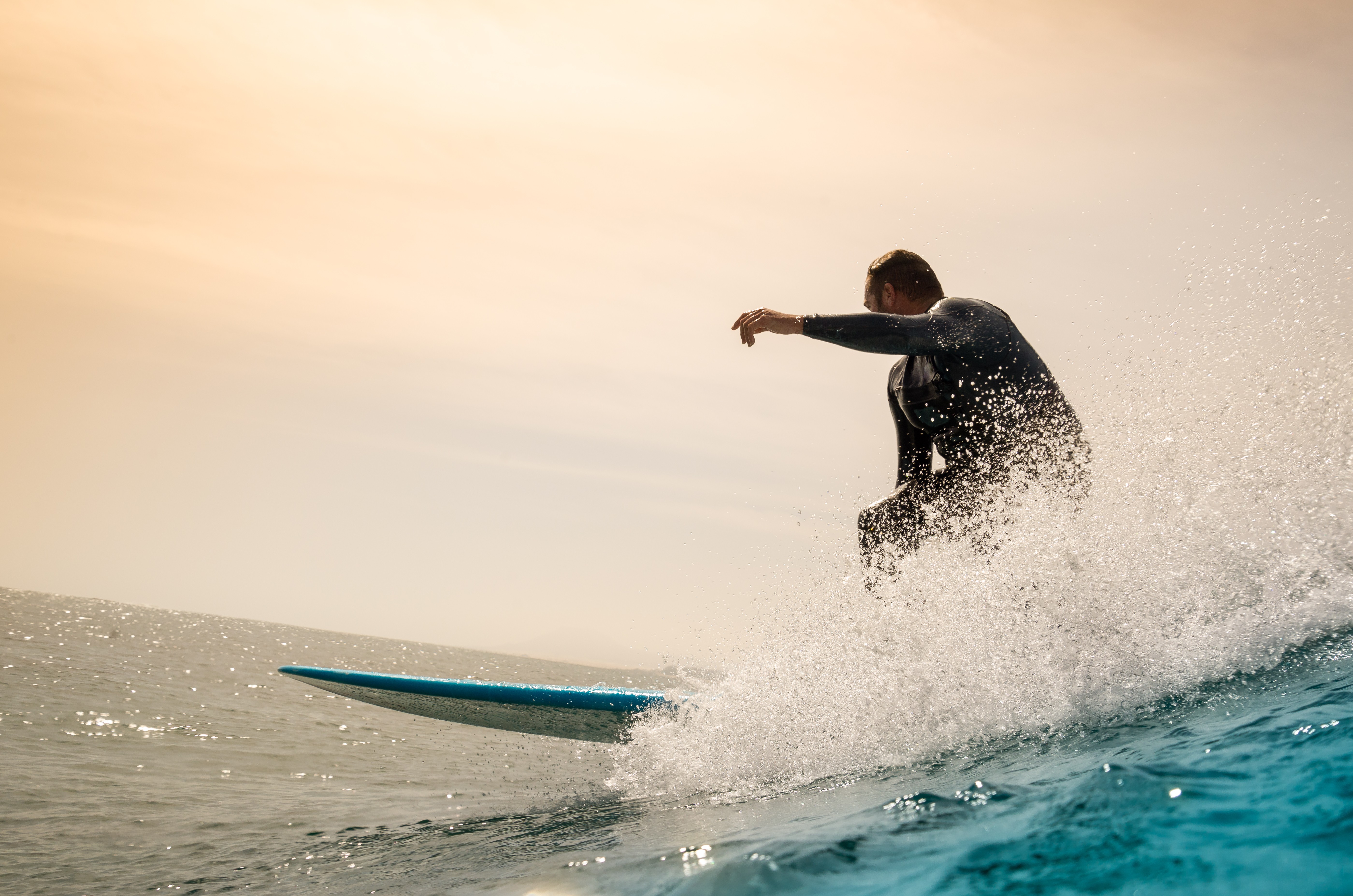コラボ関連（サーフィン・マリンスポーツ）