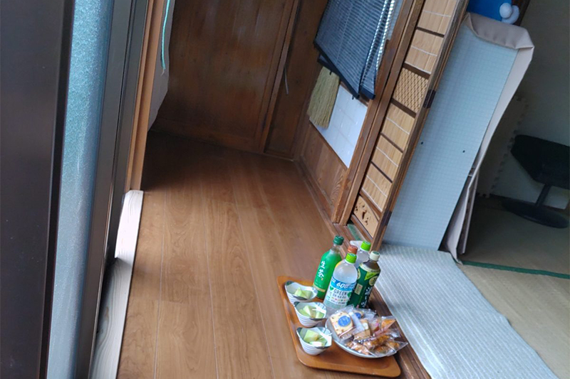 リフォームの施工事例